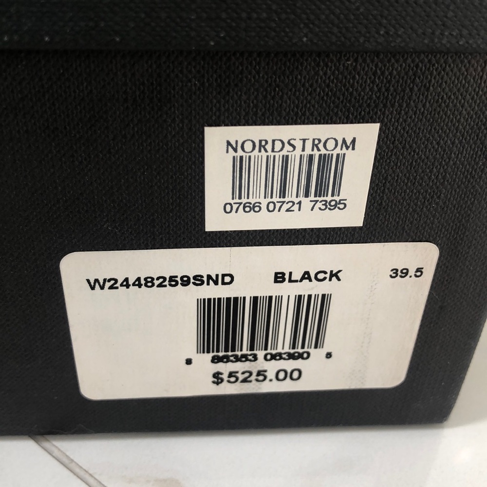 Rag & Bone New York Devon Boot - image 2